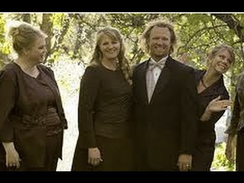 Penn Point - Against GAY MARRIAGE! - Polygamy TV Show Sister Wives - Penn Point