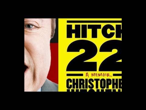 Penn Point - Penn Disagrees with Christopher Hitchens - Hitch 22 - Penn Point