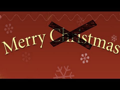 Penn Point - An Atheist Family Christmas - Penn Point