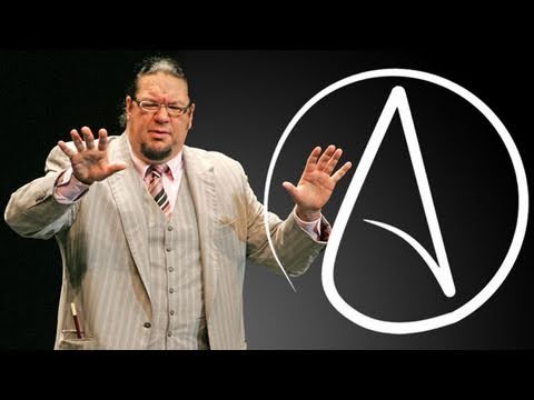 Penn Point - Are you a Fat Atheist? - Penn Point