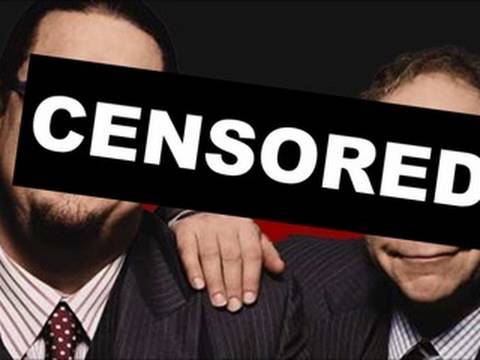 Penn Point - The Most Common Question Penn Gets - Bullshit Censored! - Penn Point