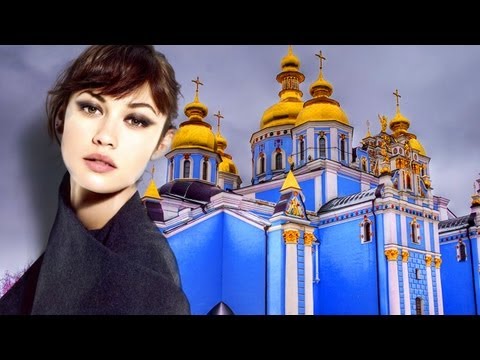 Penn Point - Ukraine: Hot Girls, Bad Water and &quot;Fool Us&quot;?!