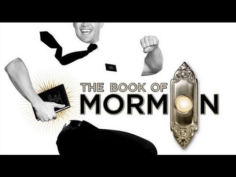 The Book of Mormon - Penn Point
